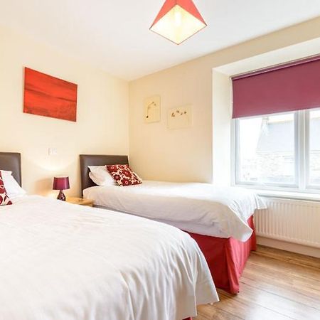 Aurora Apartment Newquay Newquay  Luaran gambar