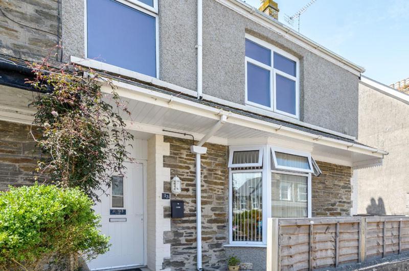 Aurora Apartment Newquay Newquay  Luaran gambar