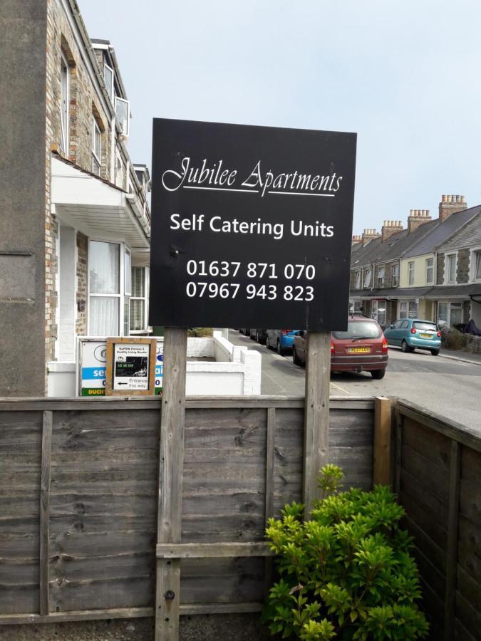 Aurora Apartment Newquay Newquay  Luaran gambar