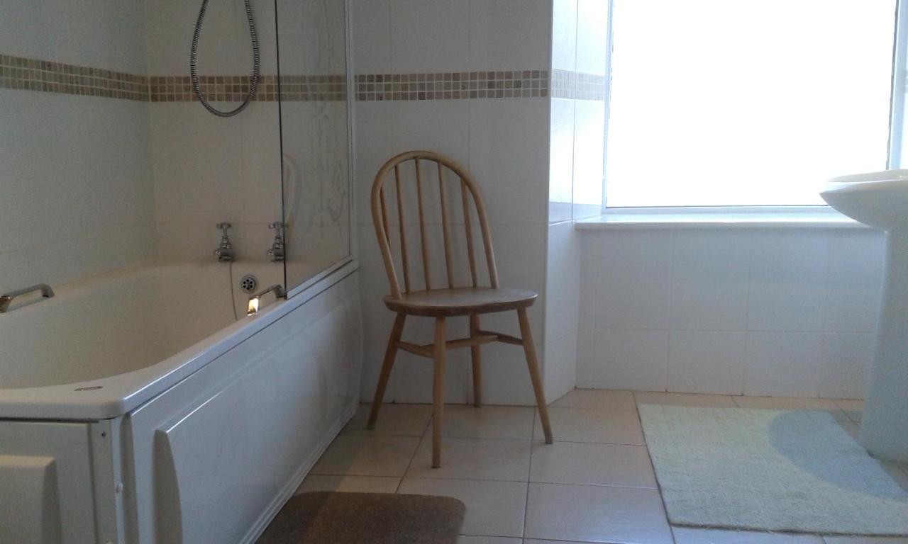 Aurora Apartment Newquay Newquay  Luaran gambar