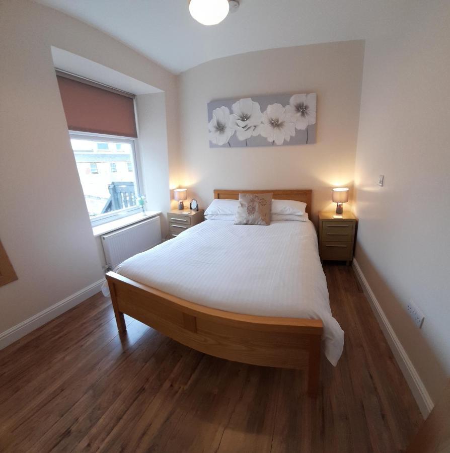 Aurora Apartment Newquay Newquay  Luaran gambar